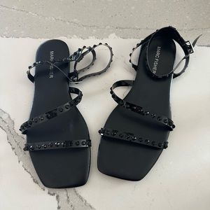 Marc Fisher sandal